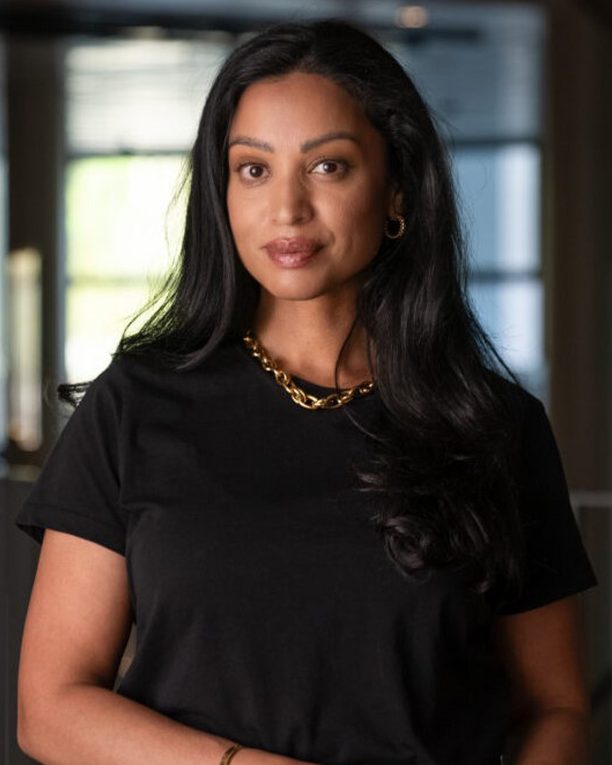 Ida Bohman Steenberg Handelsklubben