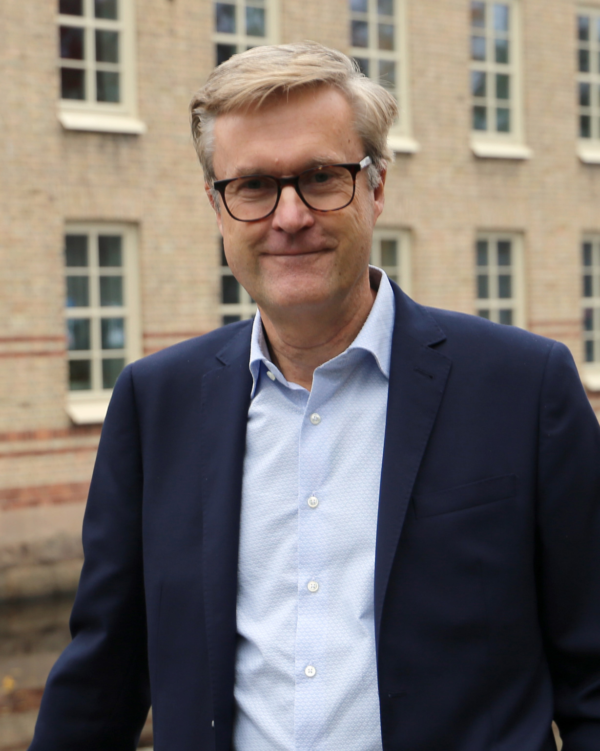 Magnus Kårestedt, Handelsklubben