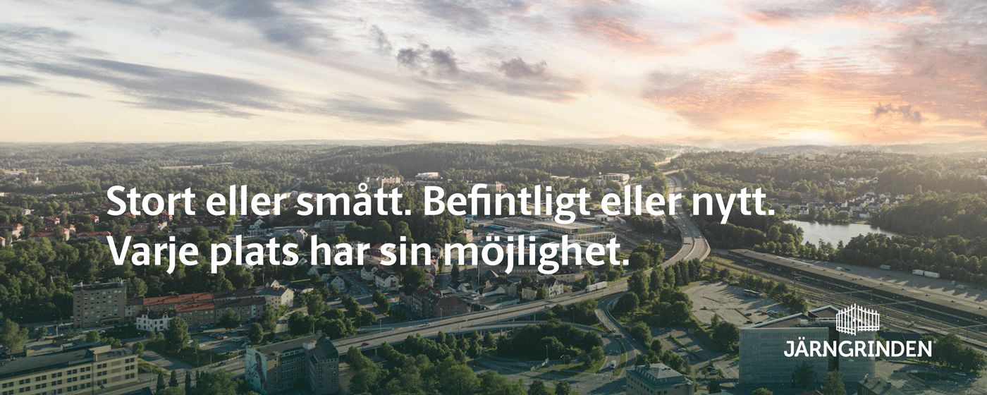 Järngrinden