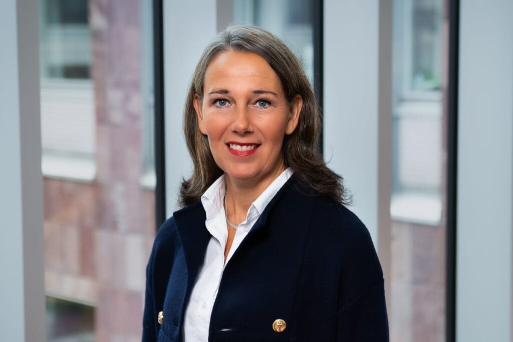 Annika Winsth